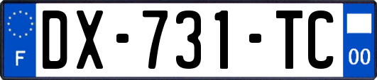 DX-731-TC