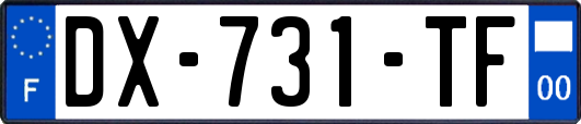 DX-731-TF