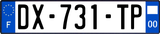 DX-731-TP