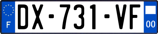 DX-731-VF