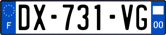 DX-731-VG