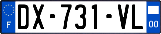 DX-731-VL