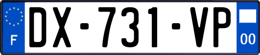 DX-731-VP