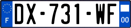 DX-731-WF