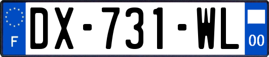 DX-731-WL