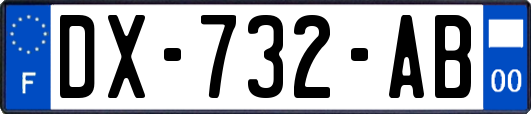 DX-732-AB