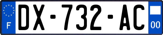 DX-732-AC