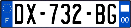 DX-732-BG