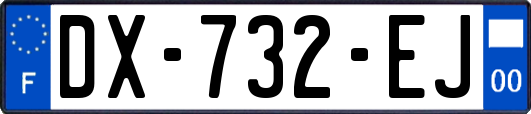 DX-732-EJ