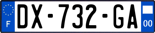 DX-732-GA