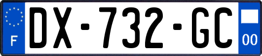 DX-732-GC