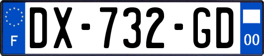 DX-732-GD