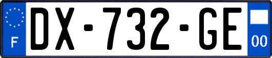 DX-732-GE