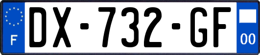 DX-732-GF