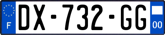 DX-732-GG