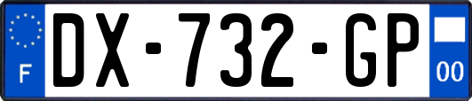DX-732-GP