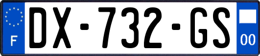 DX-732-GS