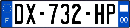 DX-732-HP