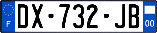 DX-732-JB