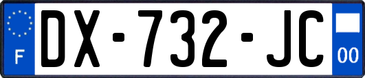 DX-732-JC