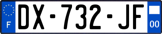 DX-732-JF