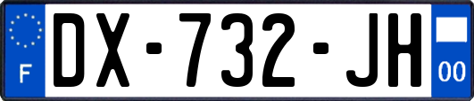 DX-732-JH