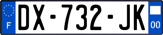 DX-732-JK