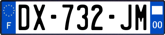 DX-732-JM