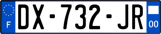 DX-732-JR