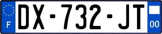 DX-732-JT