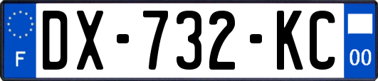 DX-732-KC