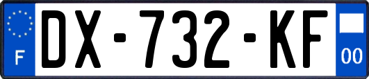DX-732-KF