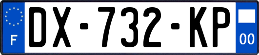 DX-732-KP