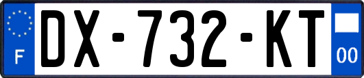 DX-732-KT