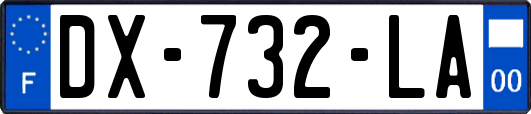 DX-732-LA
