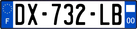 DX-732-LB
