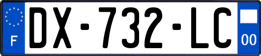 DX-732-LC