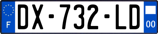 DX-732-LD