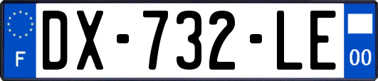 DX-732-LE