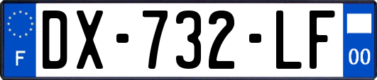 DX-732-LF