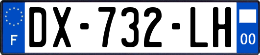DX-732-LH
