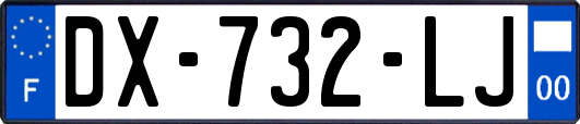 DX-732-LJ