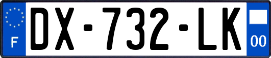 DX-732-LK
