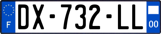 DX-732-LL