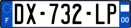 DX-732-LP