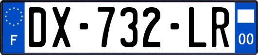 DX-732-LR