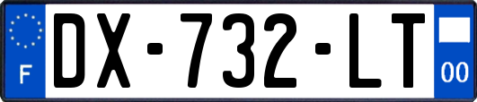 DX-732-LT