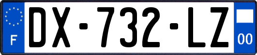 DX-732-LZ