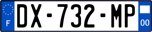 DX-732-MP