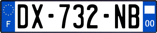 DX-732-NB